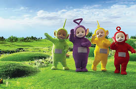 Season 1: Party Invitation | Taking Turns