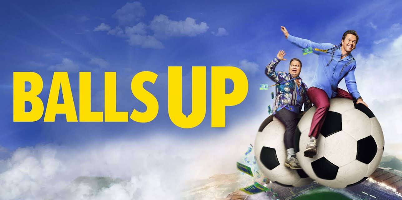Balls Up (2026)