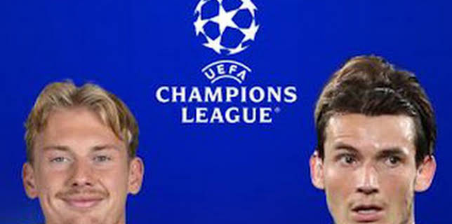 13:30: UEFA Champions League (T25/26): Borussia Dortmund - Atalanta | M. Liga de Campeones | 2/18 2026