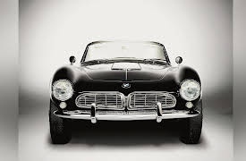 BMW: Car History - BMW Racing
