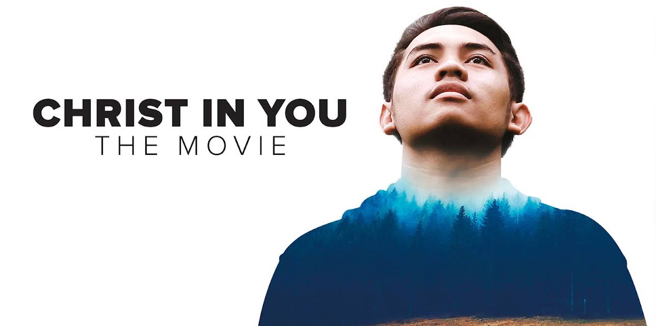 Christ In You: The Movie (2017)