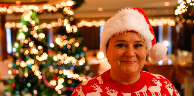 Christmas Cruising with Susan Calman 2024