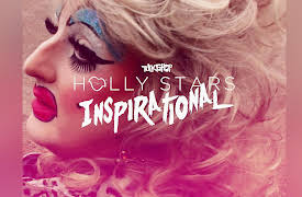 Holly Stars: Inspirational: Nature