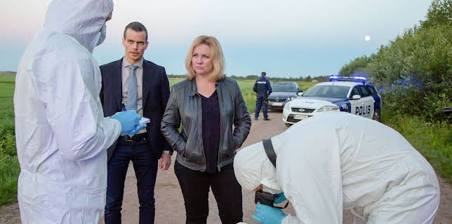 21:40: All the Sins (4/6) | Arte | 2/26 2026