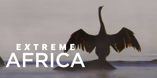 Extreme Africa