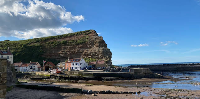 15:20: Leben an der Nordsee (2/6) | 3SAT | 1/5 2026