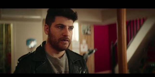 Most Likely to Murder (2018)