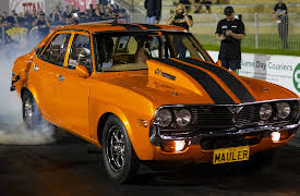 Street Outlaws vs. the World, Season 1: You Better Take Cover