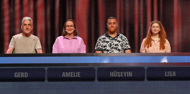 12:35: Gefragt - Gejagt | BR Fernsehen | 1/7 2026