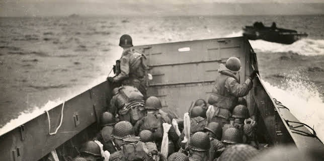 22:25: D-Day 1944 – Die Schlacht um Europas Freiheit | ZDFinfo | 11/5 2025