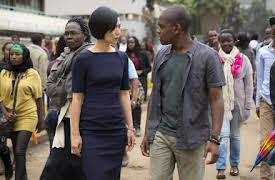 Sense8: Art Is Like Religion