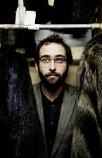 Måns Månsson som Director