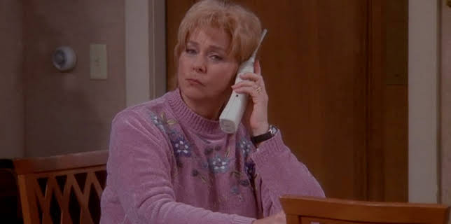 6:35 AM: The King of Queens | Channel 4 | 11/5 2025