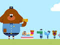 Hey Duggee
