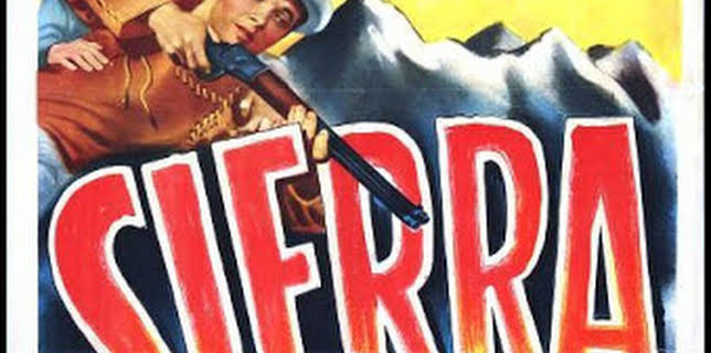 18:15: Sierra (IMDb 6.4) | Castilla la Mancha TV | 11/19 2025
