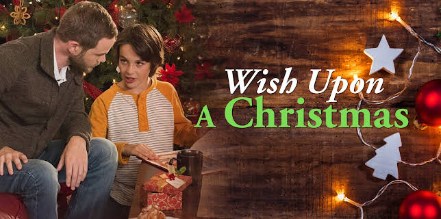 Wish Upon a Christmas (2015)