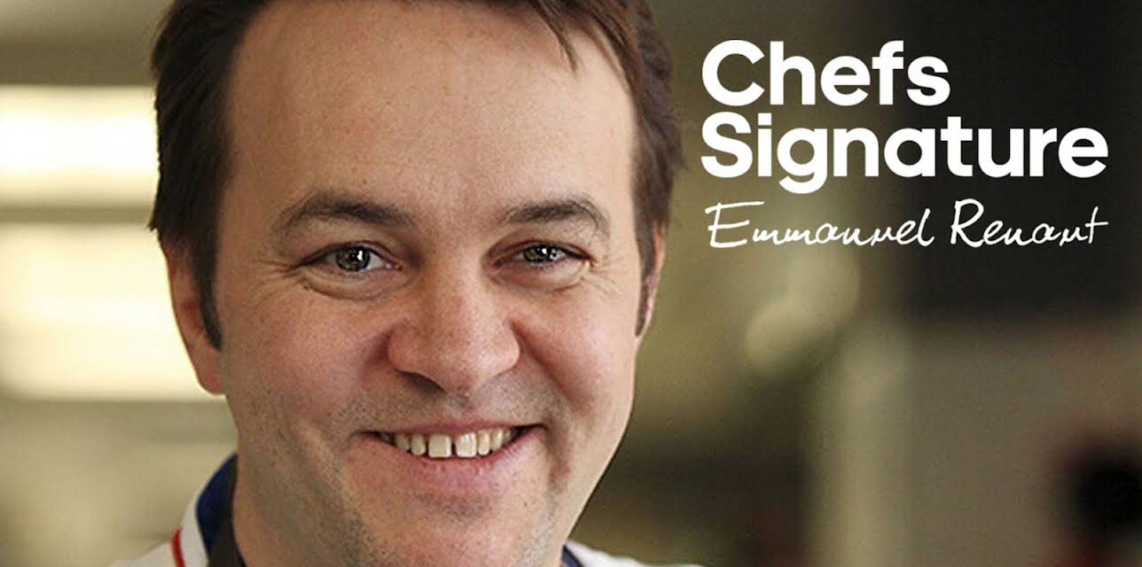 Chefs Signature: Emmanuel Renaut (2014)