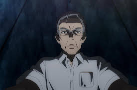 Housing Complex C, Season 1: The End of the Line