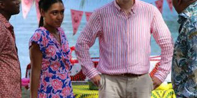 13:38: Crimen en el paraíso (T10): Episodio 2 | COSMO | 2/12 2026