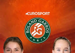 Roland Garros (T2026): Chwalinska - Andreeva