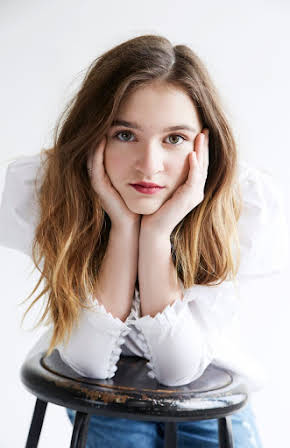 Emma Nelson as 