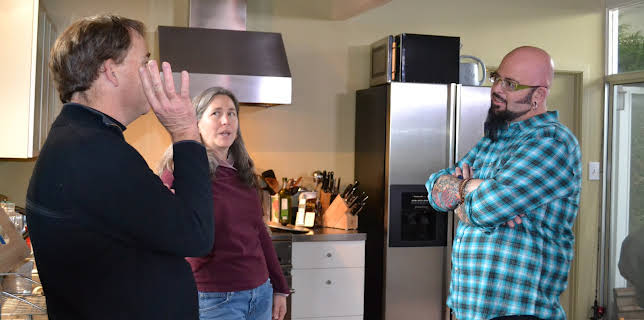 16:00: My Cat From Hell (S4 E4) (S4) | Animal Planet | 3/18 2026