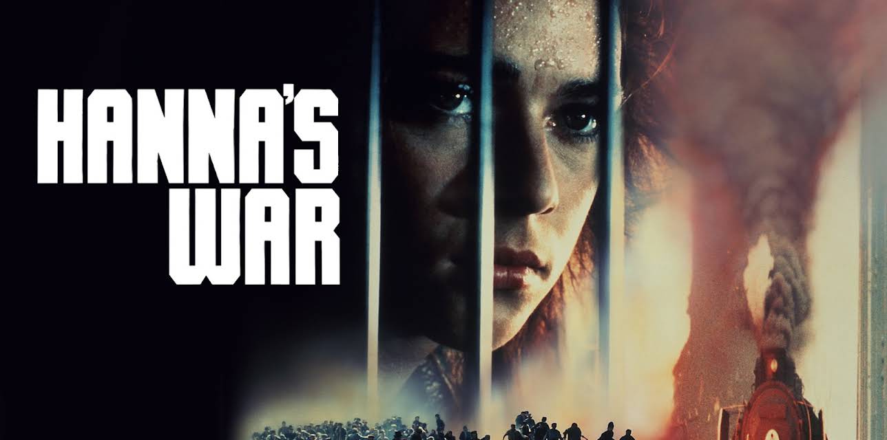 Hanna's War (1988)