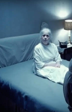 Vasiliki Maliaros as 