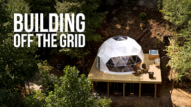 14:20: Building Off The Grid (S8 E8) (S8) | Discovery Channel | 11/7 2025