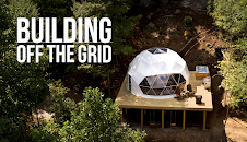 Building Off The Grid (S8 E2)