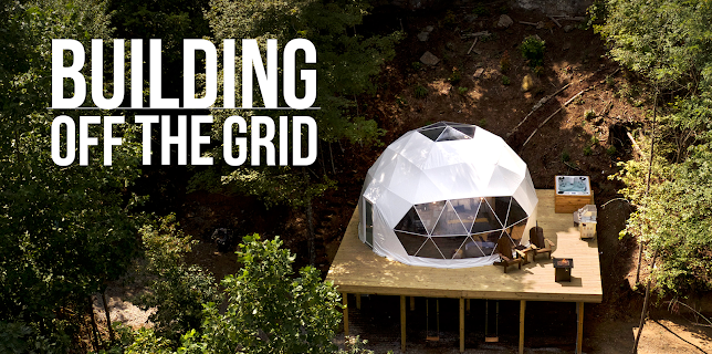13:20: Building Off The Grid (S8 E2) (S8) | Discovery Channel | 11/4 2025