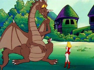 12:35: She-Ra | ProSieben Maxx | 5/23 2026