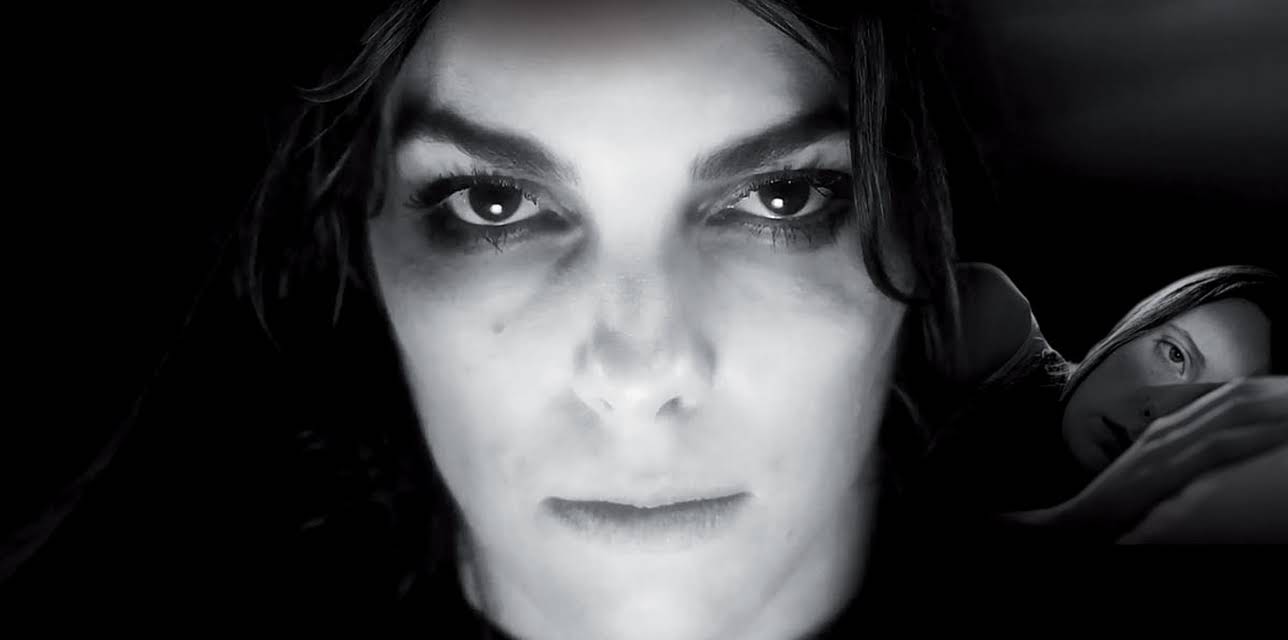 Lilith's Awakening (2016)