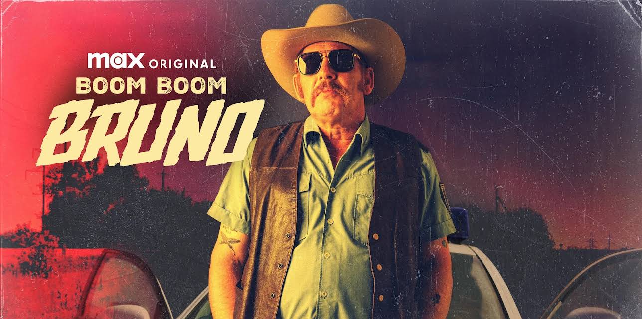 Boom Boom Bruno, Season 1