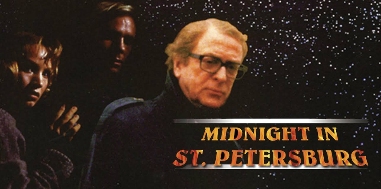 Midnight in Saint Petersburg (1996)