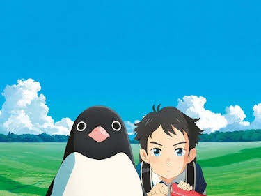 20:15: Penguin Highway | ProSieben Maxx | 5/22 2026