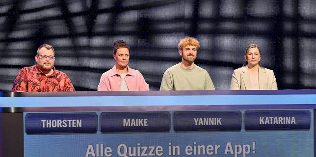 14:25: Gefragt - Gejagt | SWR Fernsehen RP | 3/2 2026