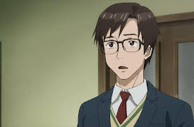 Parasyte- the maxim Season 1: Symposium
