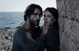 Katedralen vid havet: Avsnitt 3