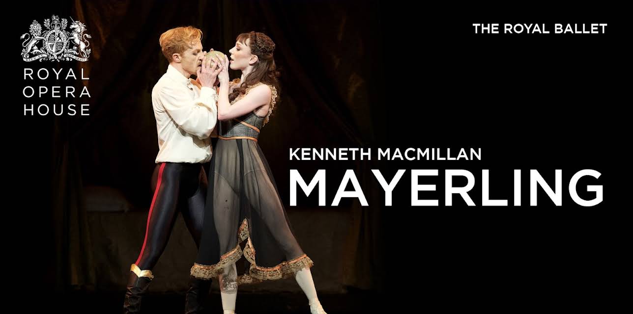 Mayerling (2018)