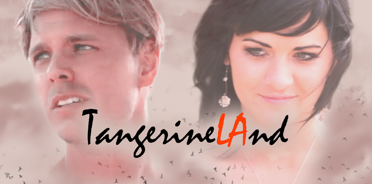 TangerineLAnd (2017)