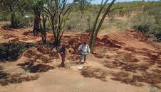 Guldjägarna i Australien (S2 E9)