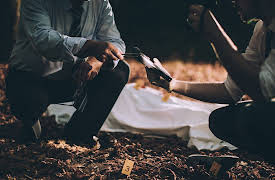 The Wonderland Murders: Episode 1