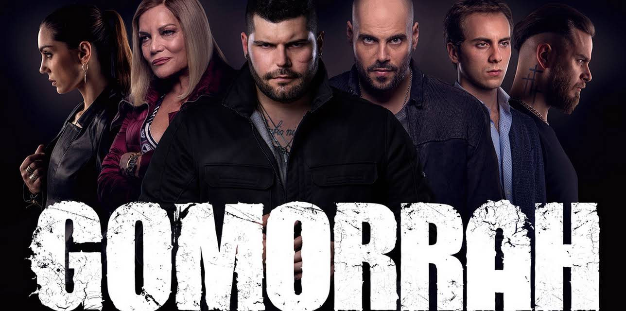 Gomorrah