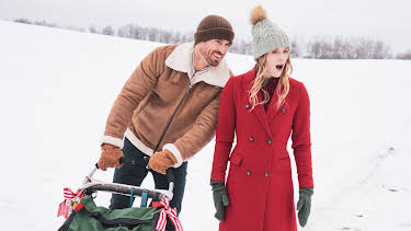 22:00: Christmas in Alaska | TV6 | 11/5 2026