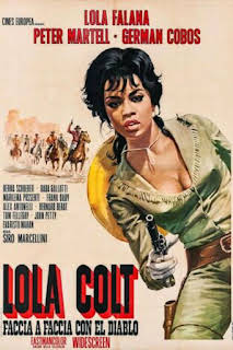 15:30: Lola Colt | Real Madrid TV | 10/18 2026