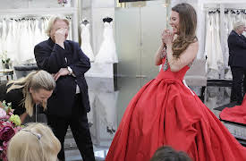 Say Yes to the Dress UK: Episode 28