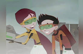 Grossology: When Ya Gotta Go