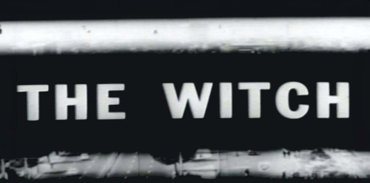 The Witch (1969)