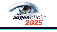 Augenblicke 2025 - Der SWR Jahresrückblick